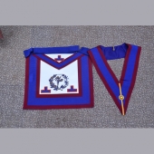 UK Masonic Aprons